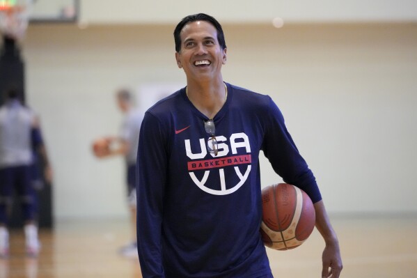 Spoelstra deals